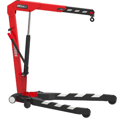 GRUE D’ATELIER CRV20 (2000 kg)